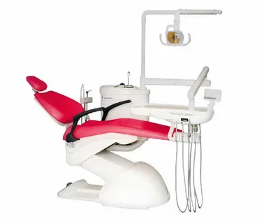 تصویر 2 از خرید و قیمت یونیت دندان‌ پزشکی زیگر + فروش عمده